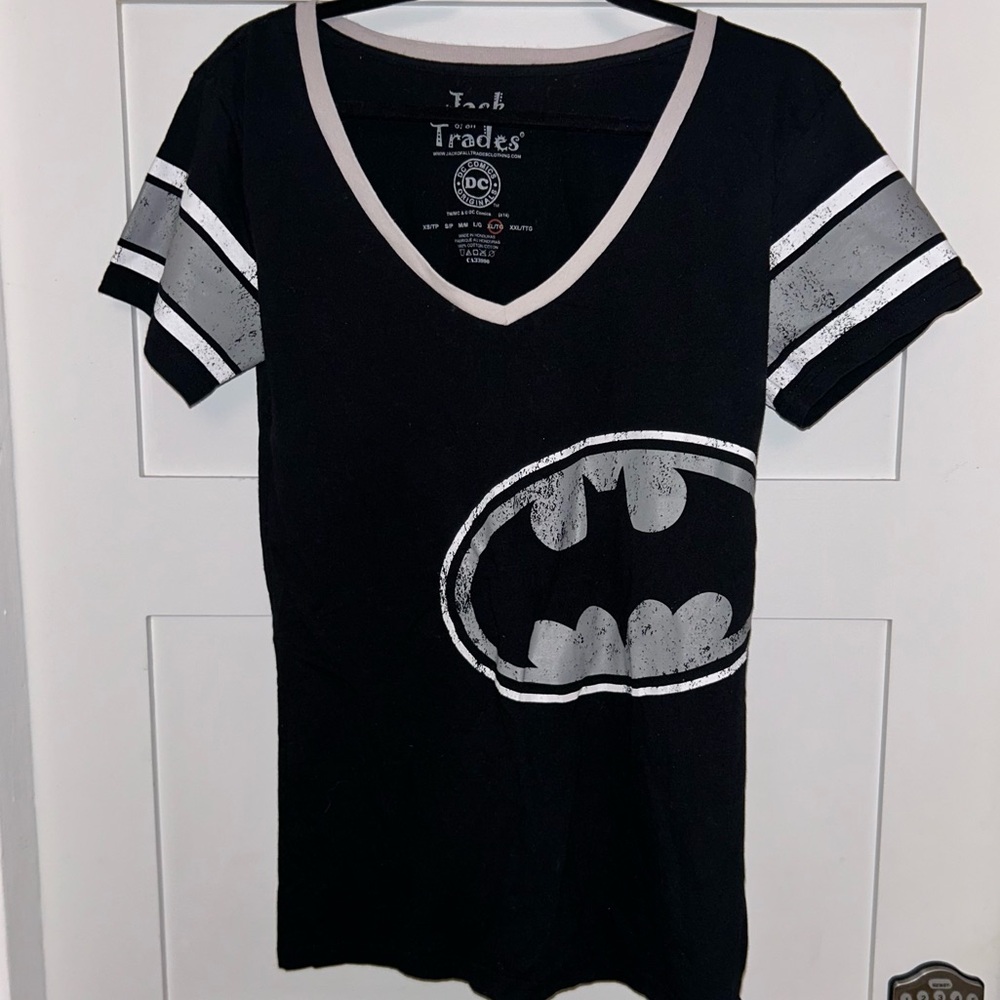 Batman Shirt